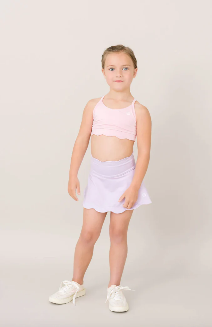 Girls' Zoe Skort - Image 5