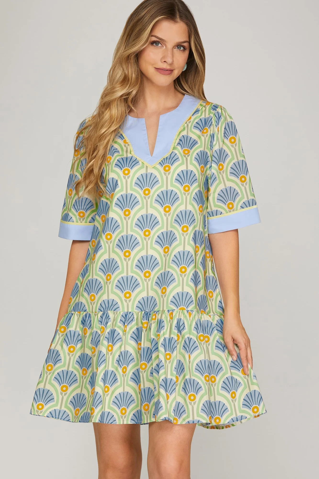 Life Experiences Dress - Image 3