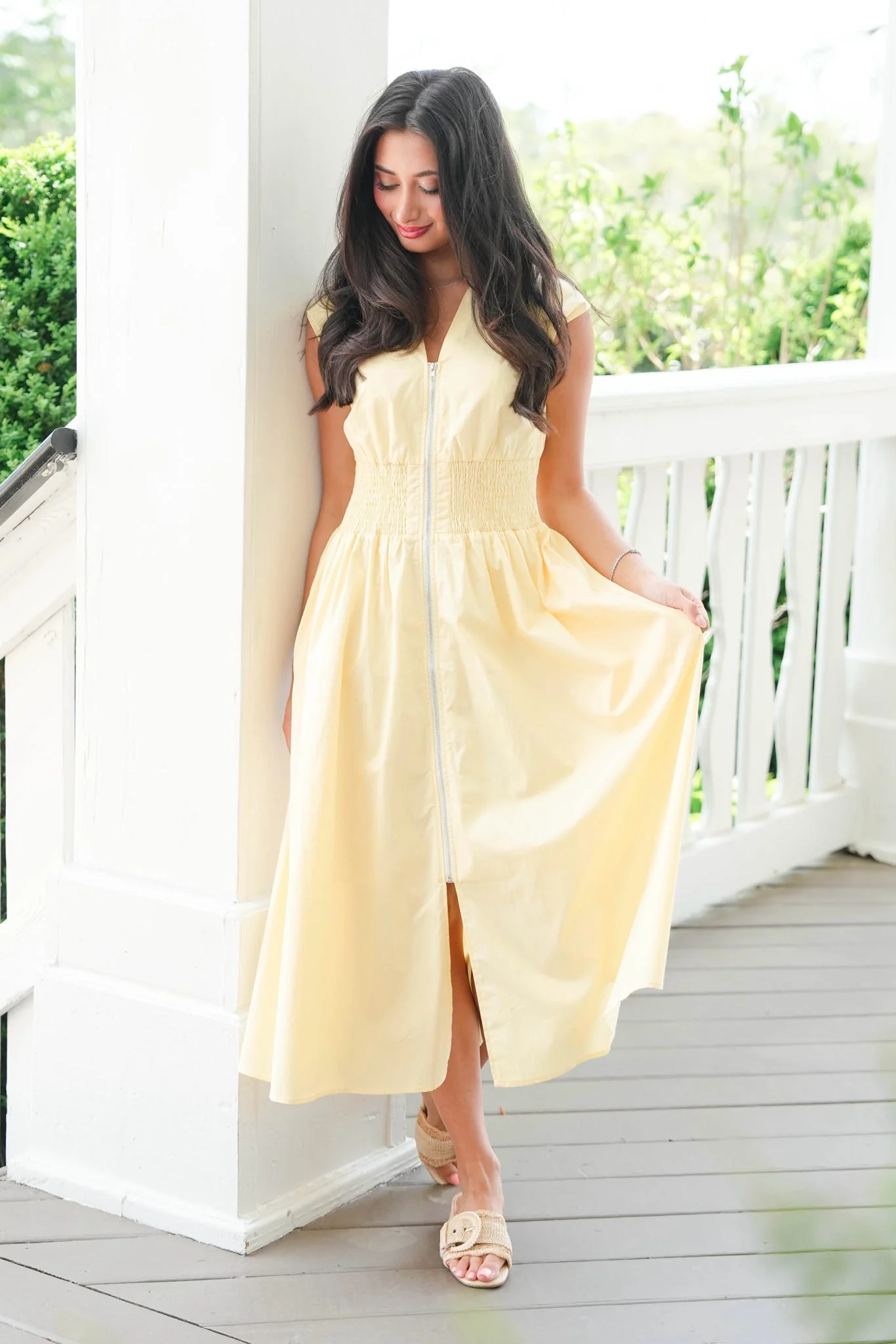 Surprise Of Life Dress - Image 12