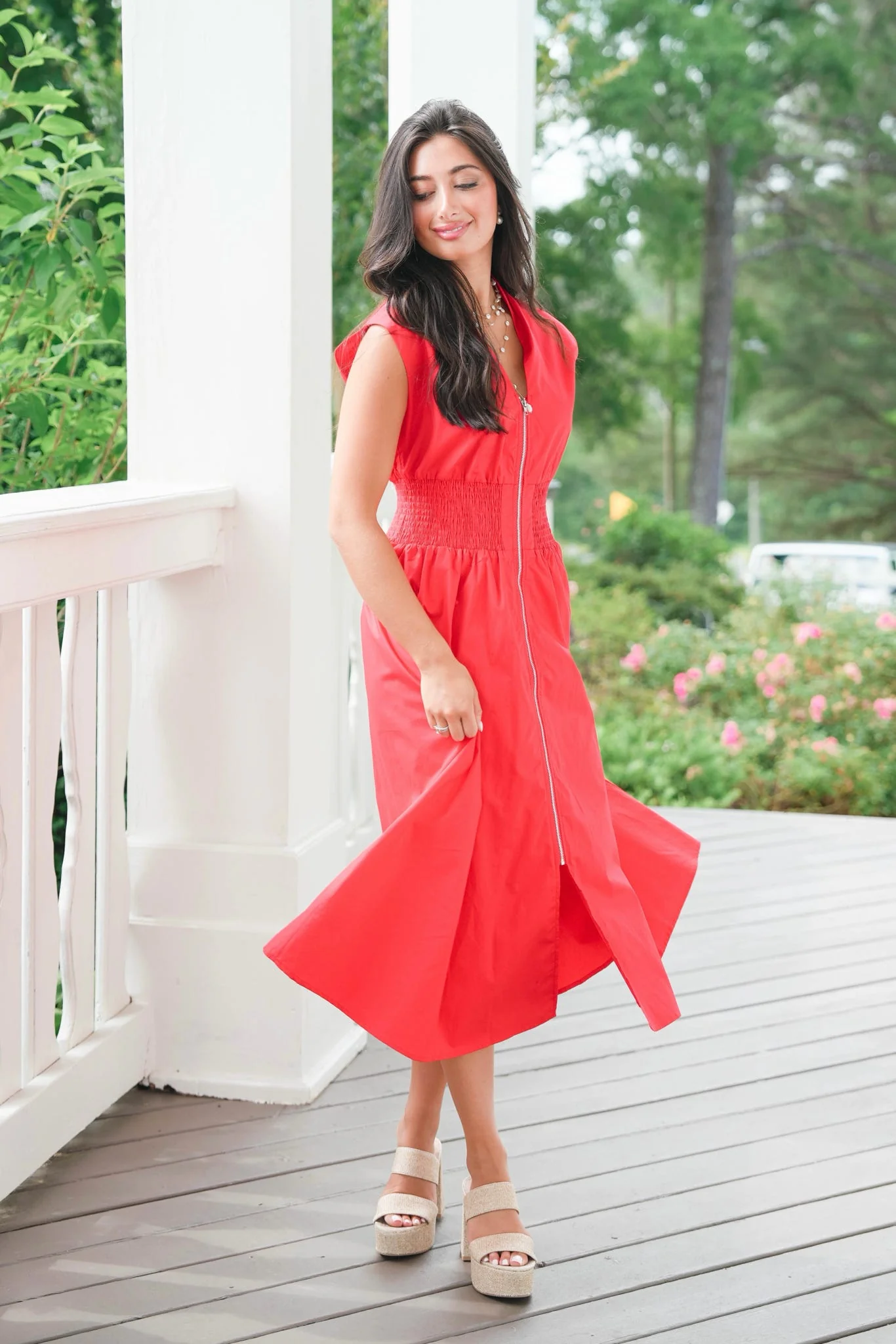 Surprise Of Life Dress - Image 14