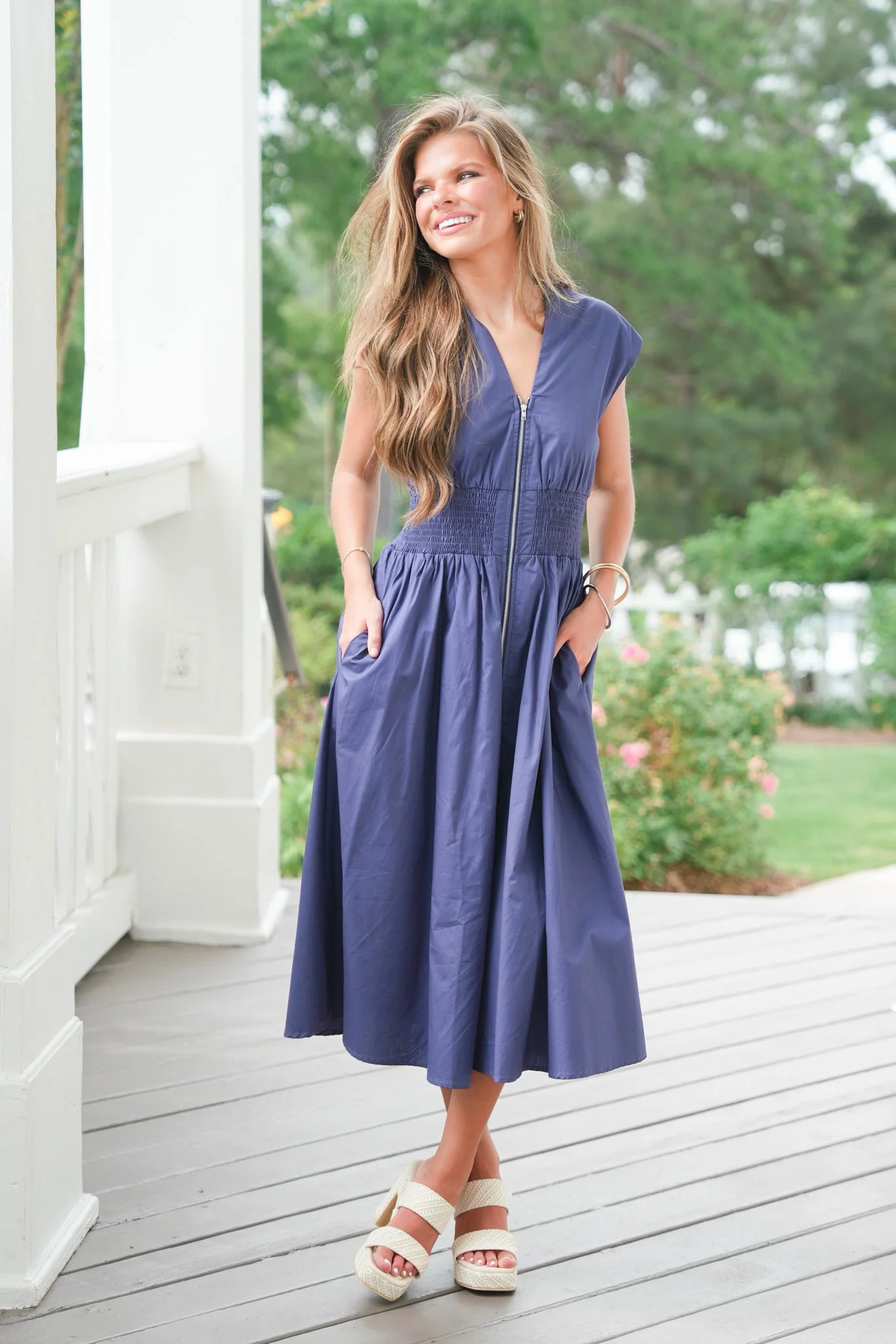 Surprise Of Life Dress - Image 15