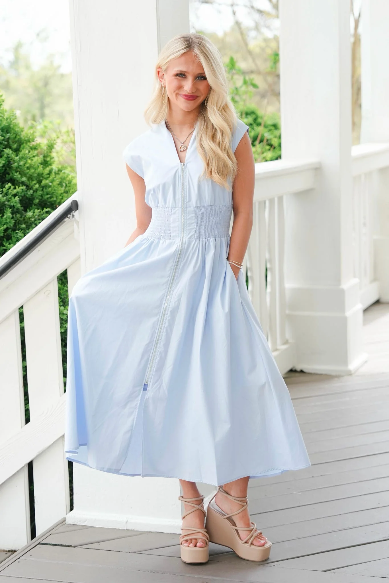 Surprise Of Life Dress - Image 8