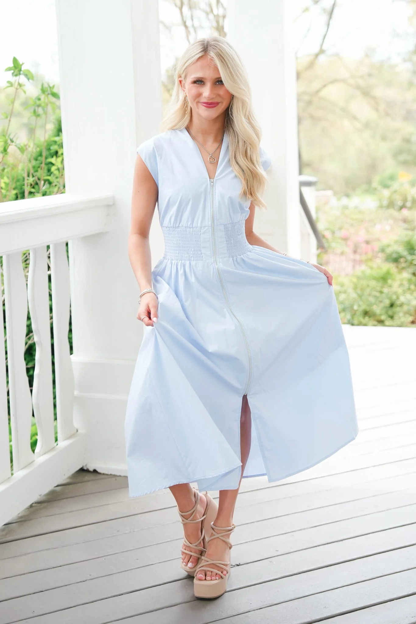 Surprise Of Life Dress - Image 9