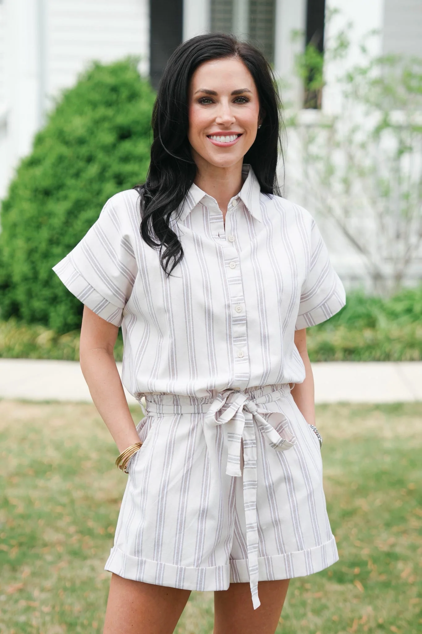 Siena Romper - Image 3