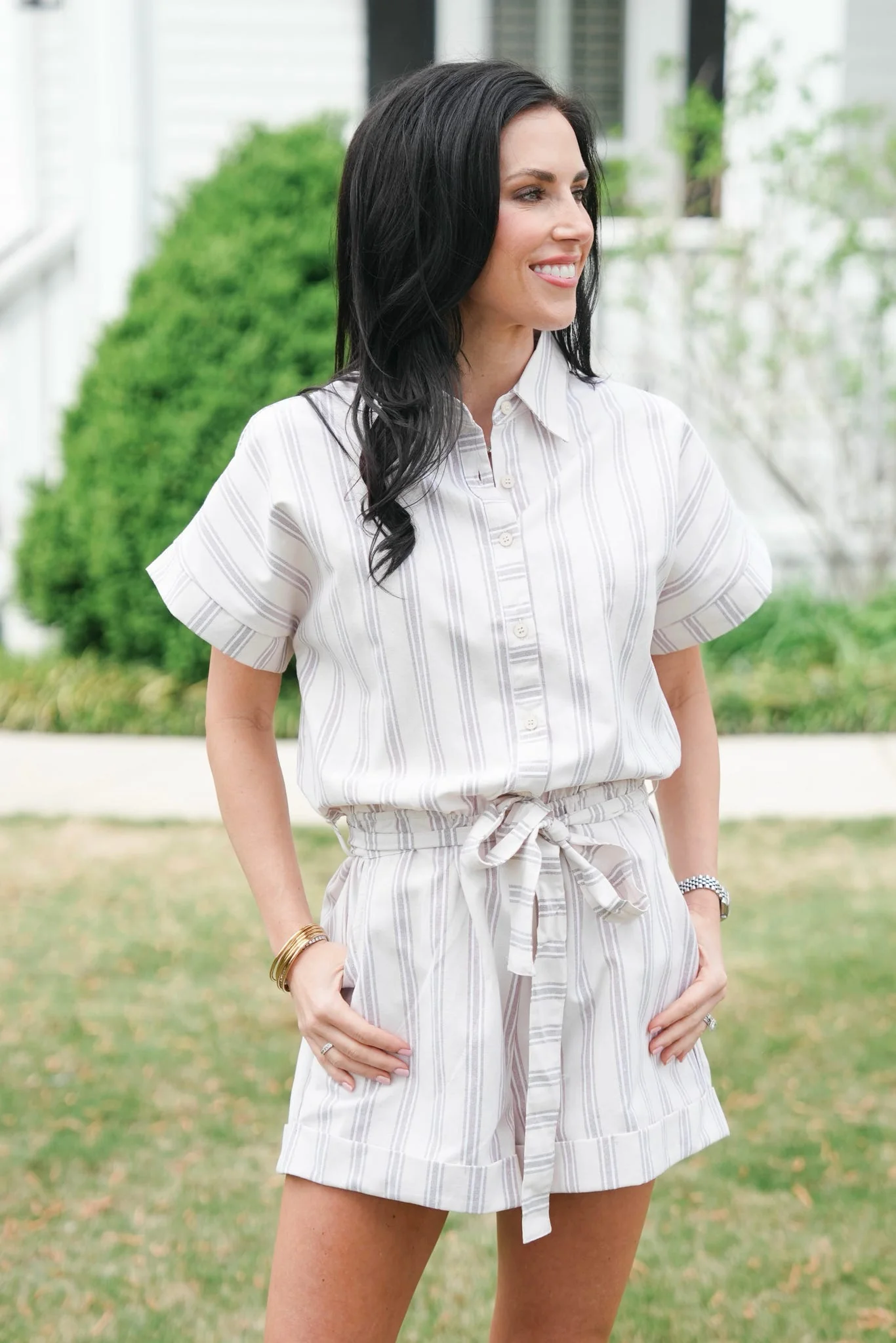Siena Romper - Image 4