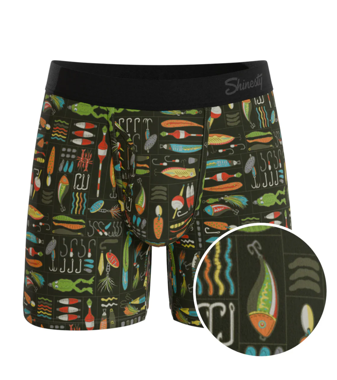 Shinesty Pouch Underwear - Image 3