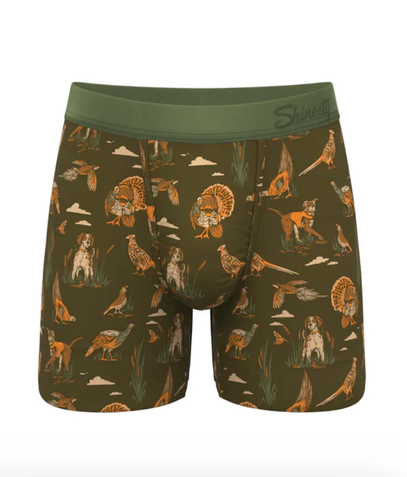 Shinesty Pouch Underwear - Image 4