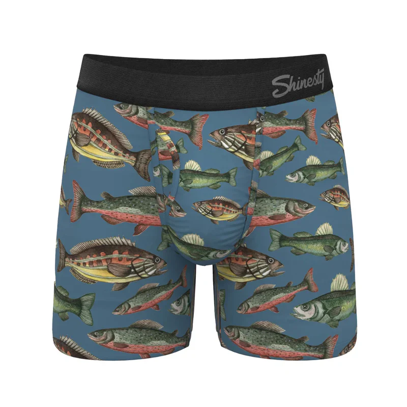 Shinesty Pouch Underwear - Image 5