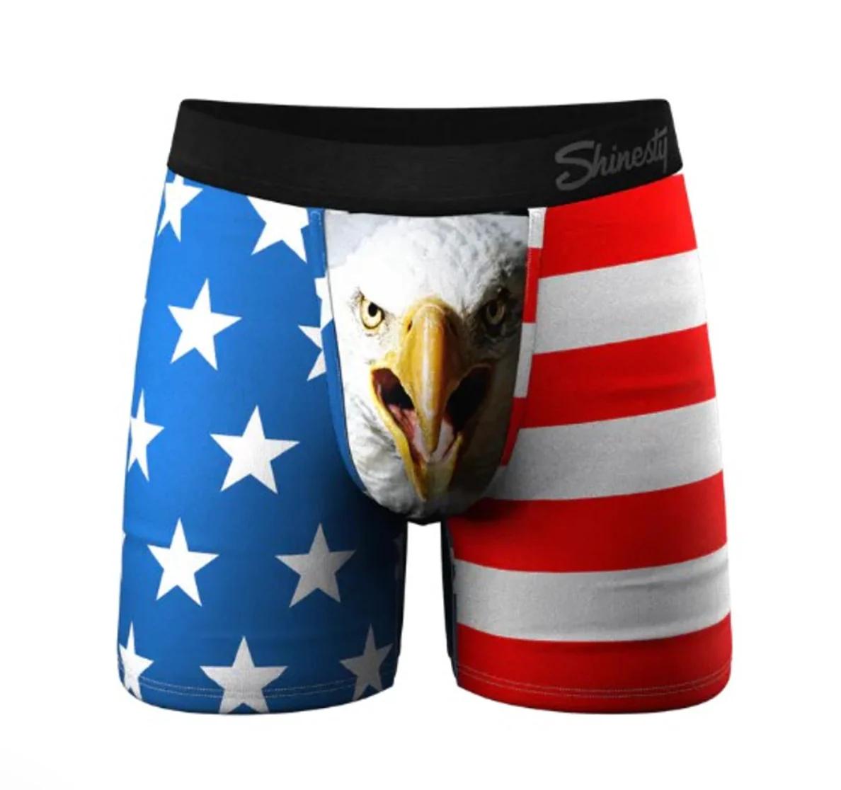Shinesty Pouch Underwear - Image 7