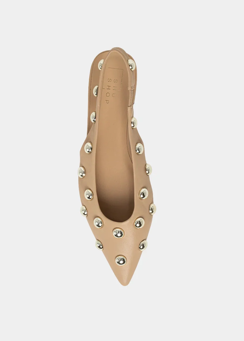 Shu Shop Arizona Flat - Image 3