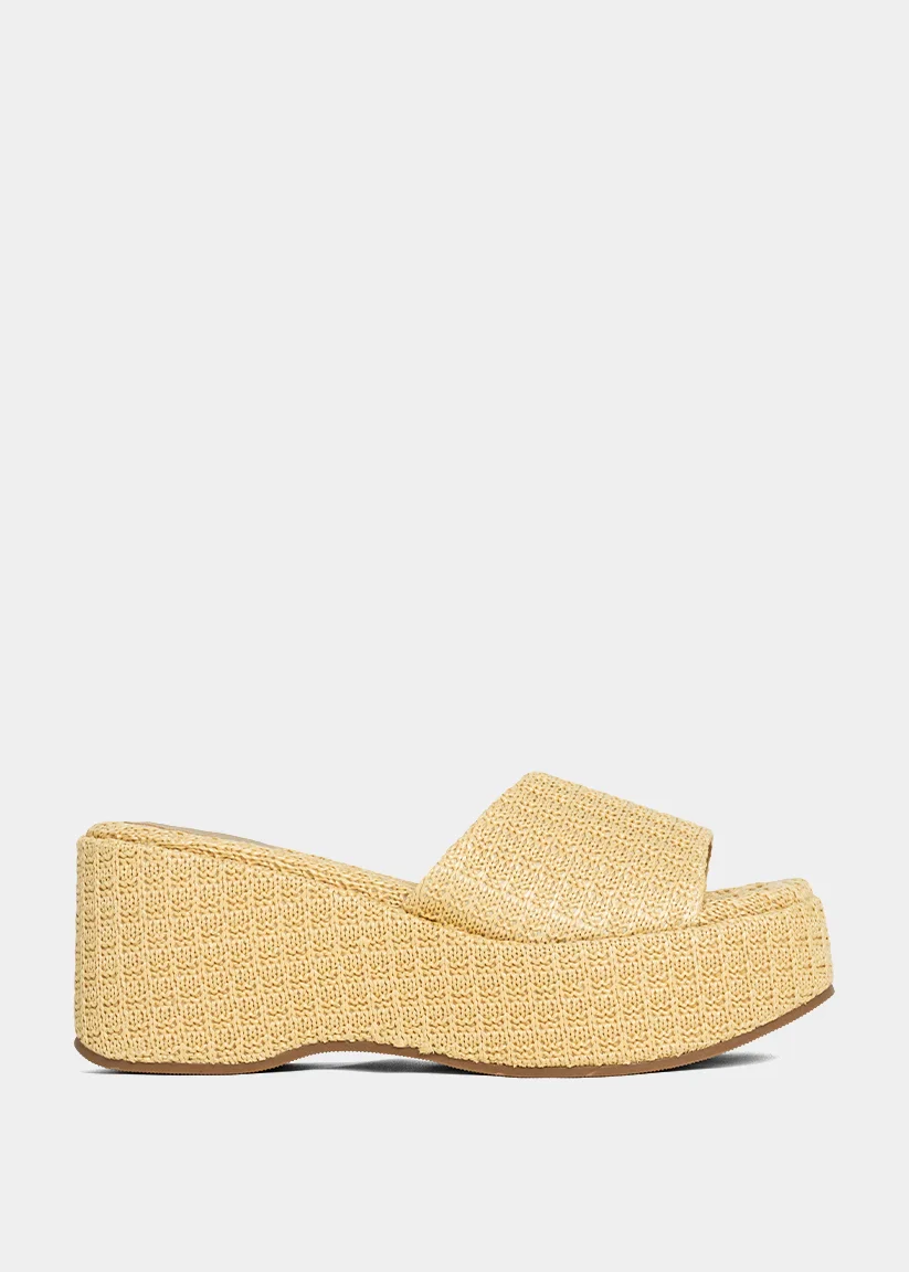 Shu Shop Ivy