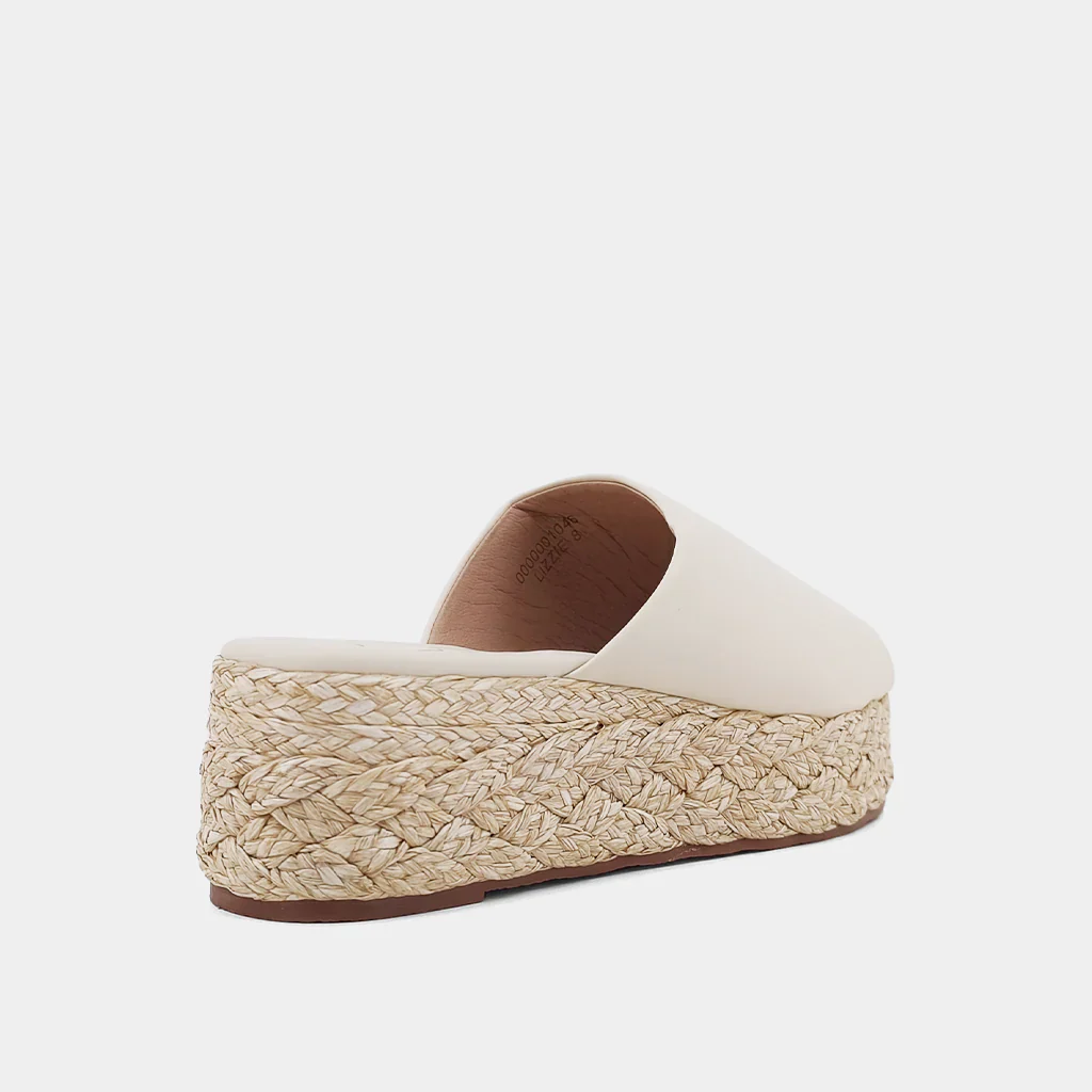 Shu Shop Lizzie Platform - Image 3