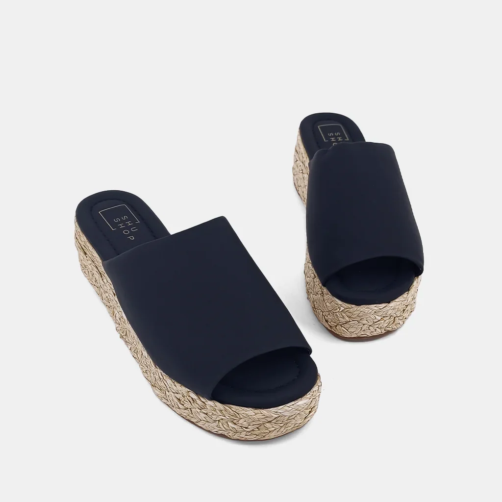 Shu Shop Lizzie Platform - Image 4