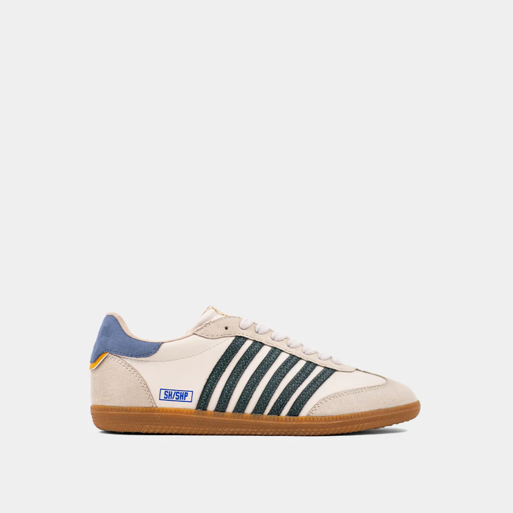 Shu Shop Stevie Sneaker - Image 7