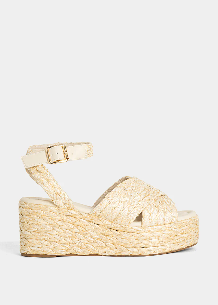 ShuShop Kerry Flatform
