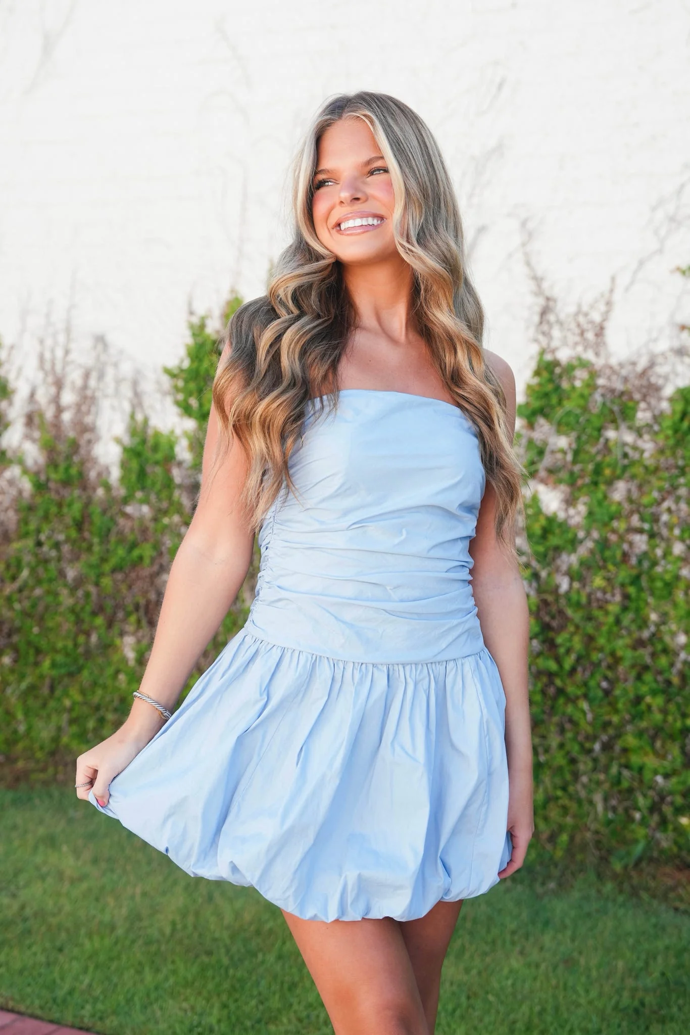 What I Want Dress - Image 3