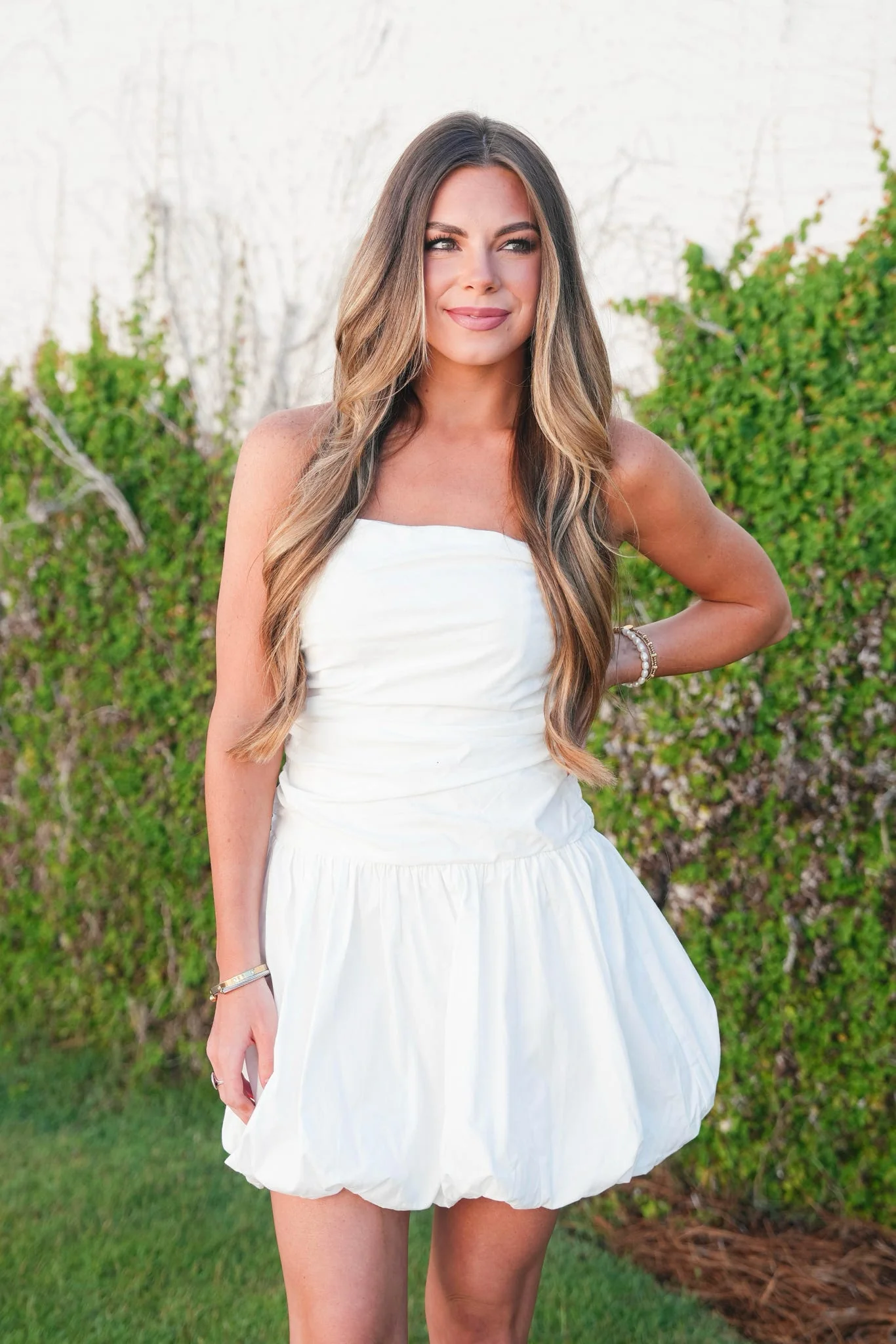 What I Want Dress - Image 5
