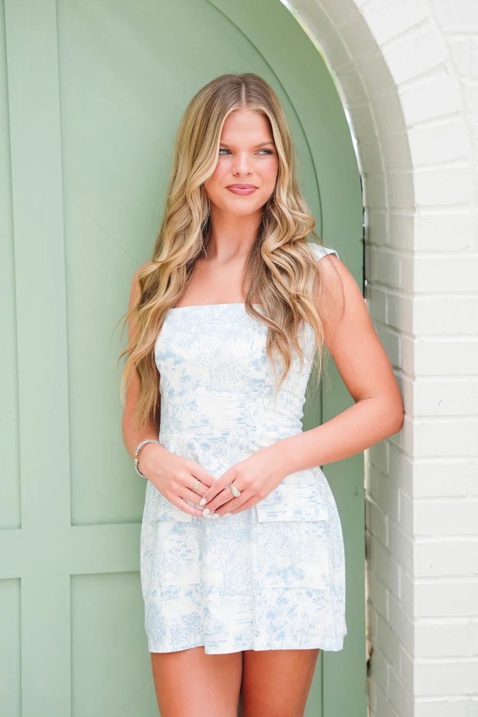 Callie Dress - Image 4