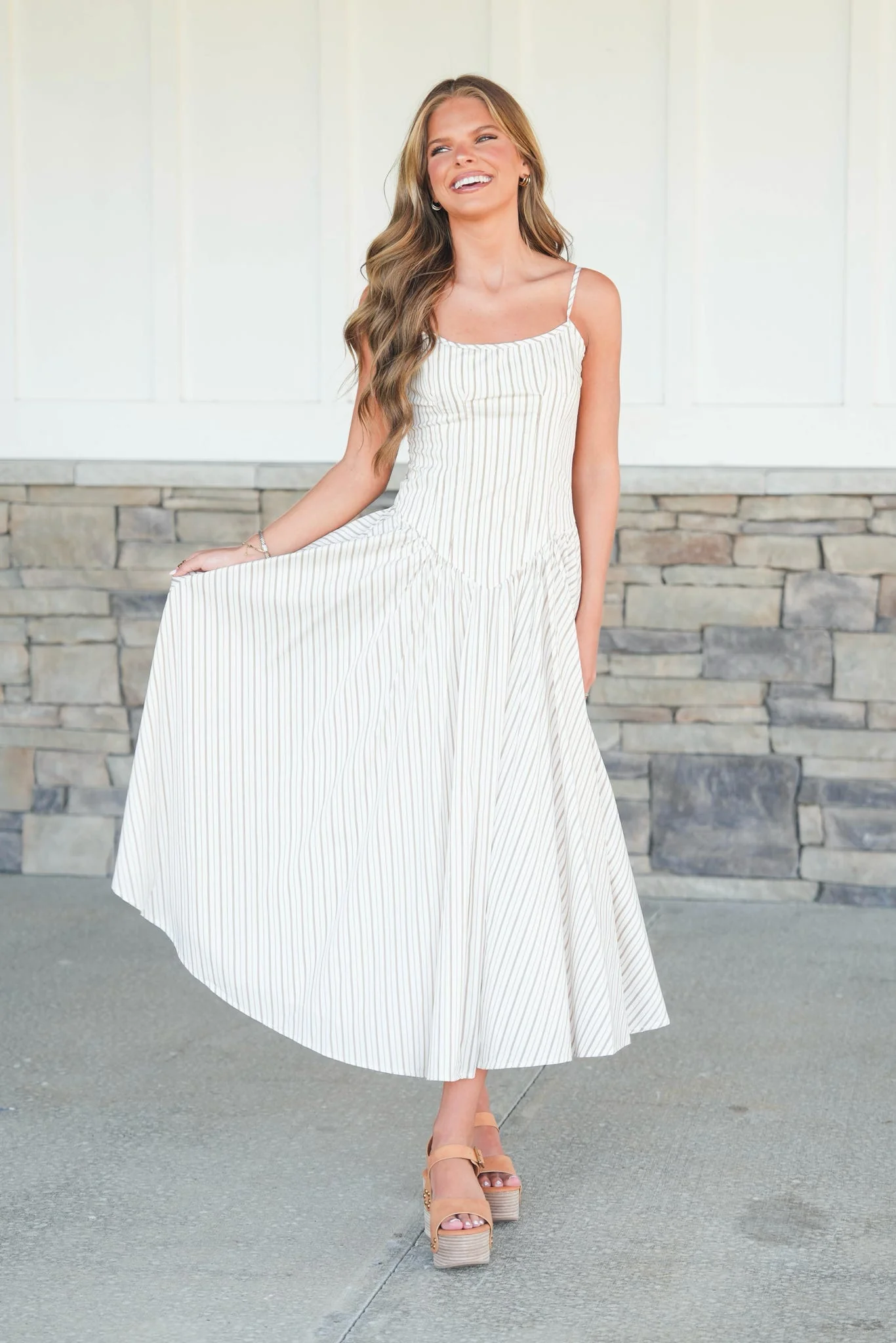Kimberley Dress - Image 6