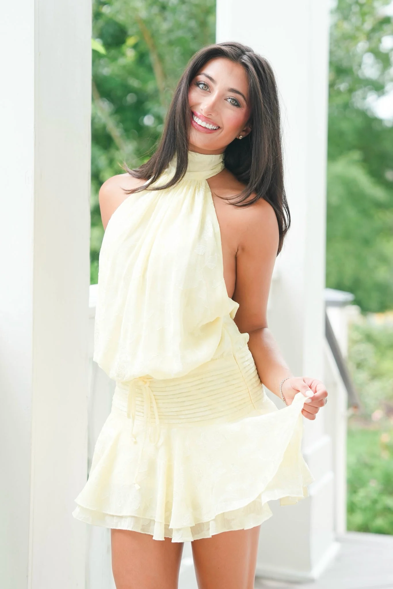 Ember Dress - Image 15
