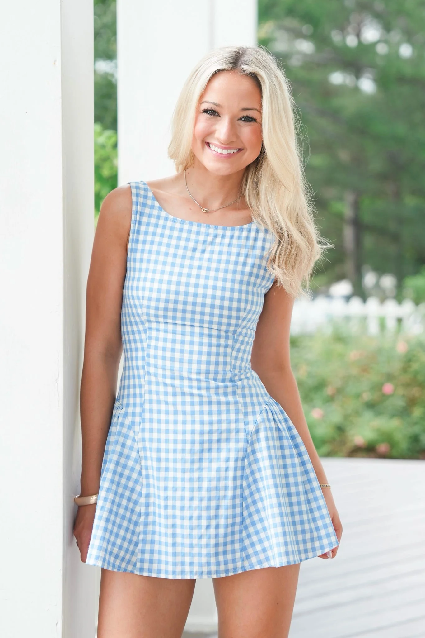 Gia Dress - Image 4