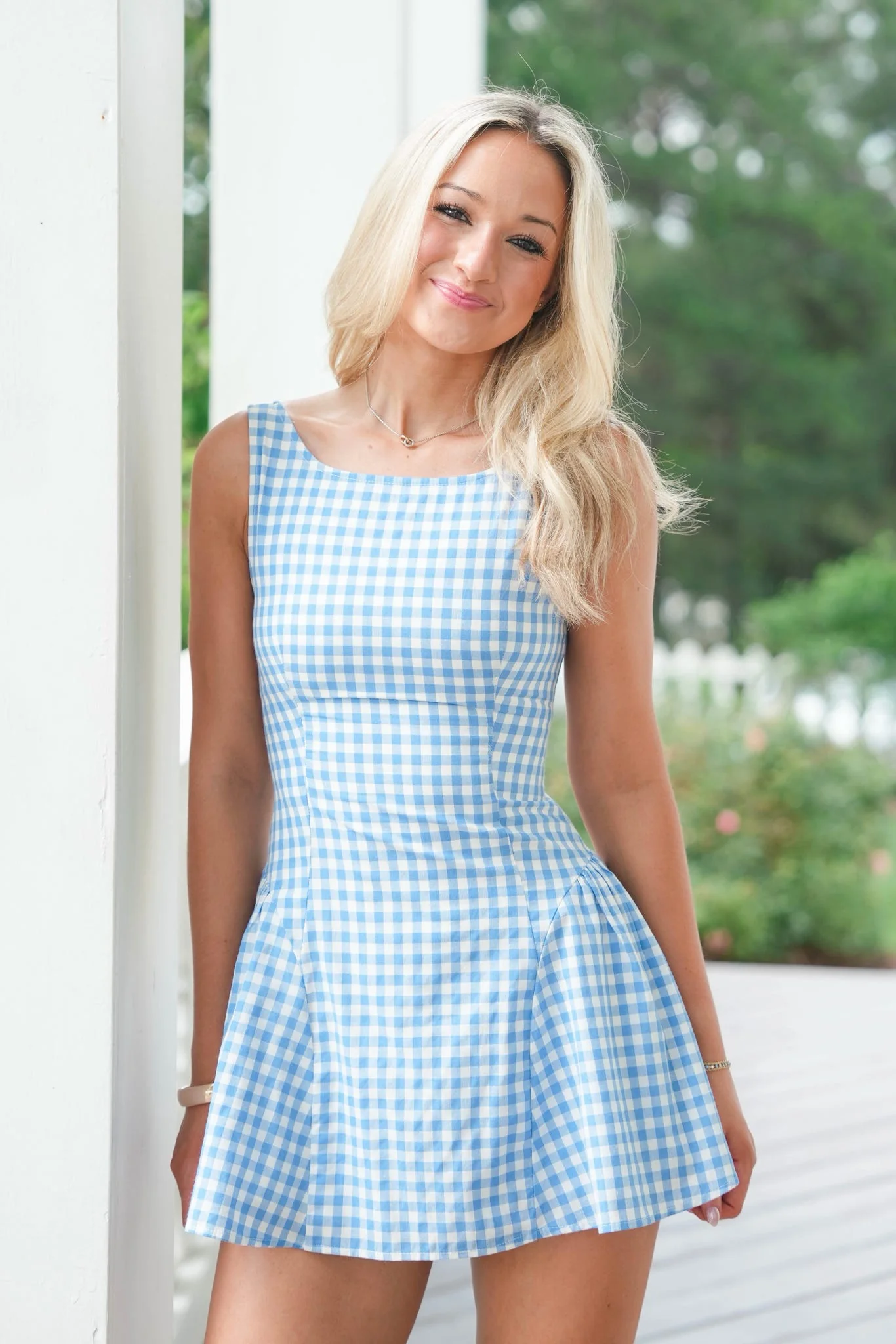 Gia Dress - Image 5