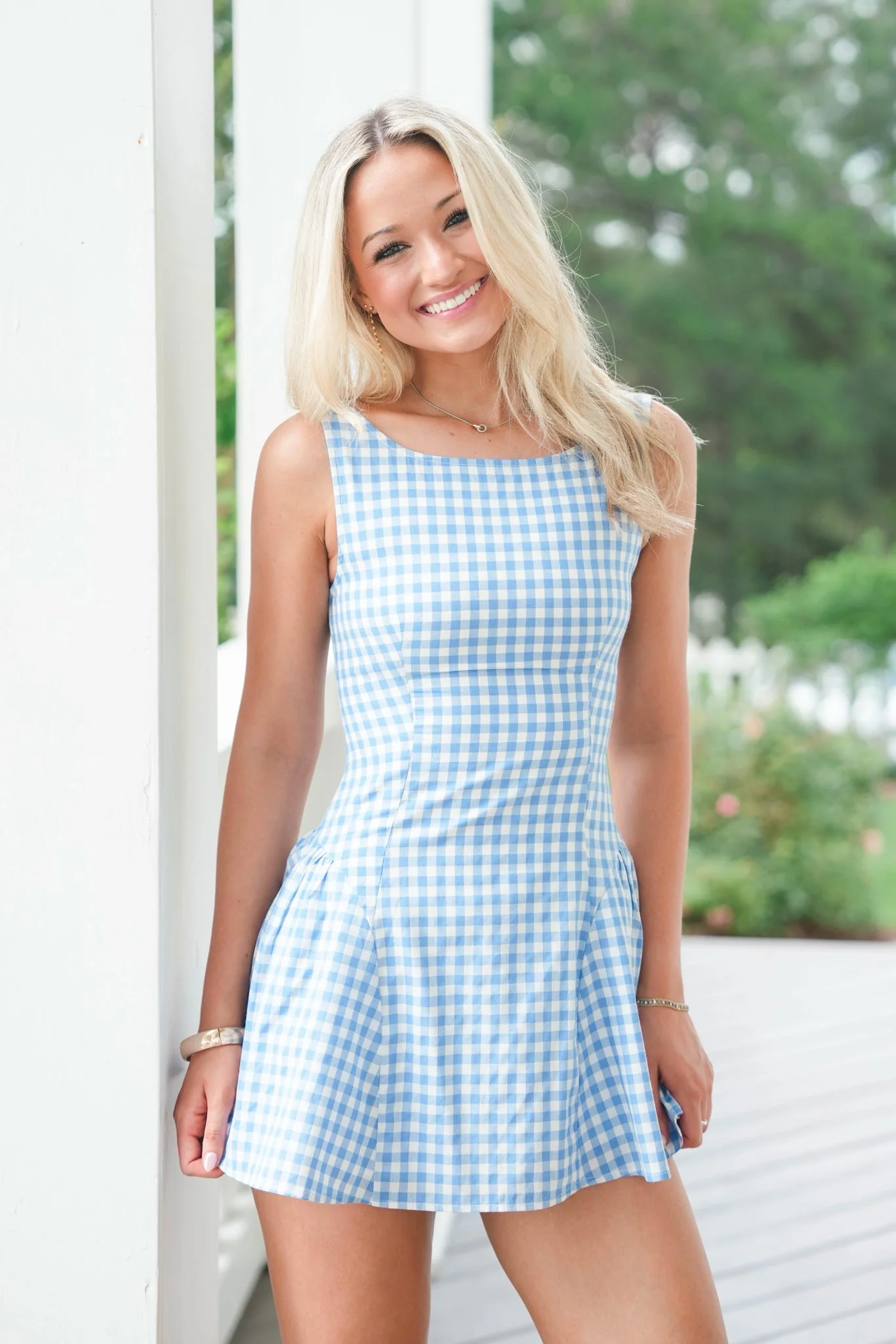 Gia Dress - Image 6