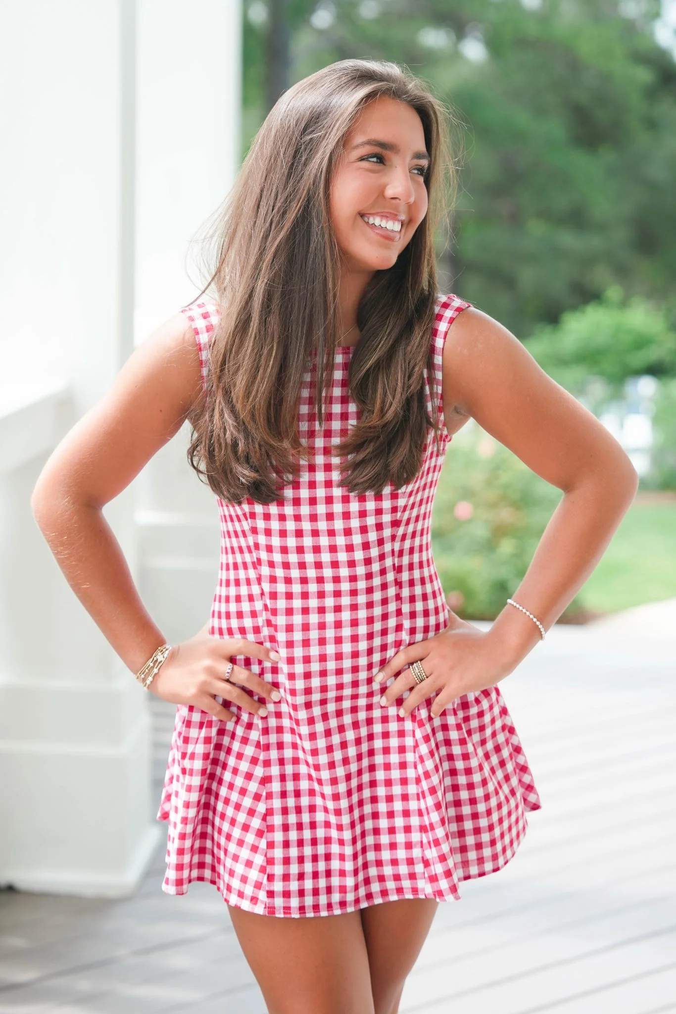 Gia Dress - Image 8