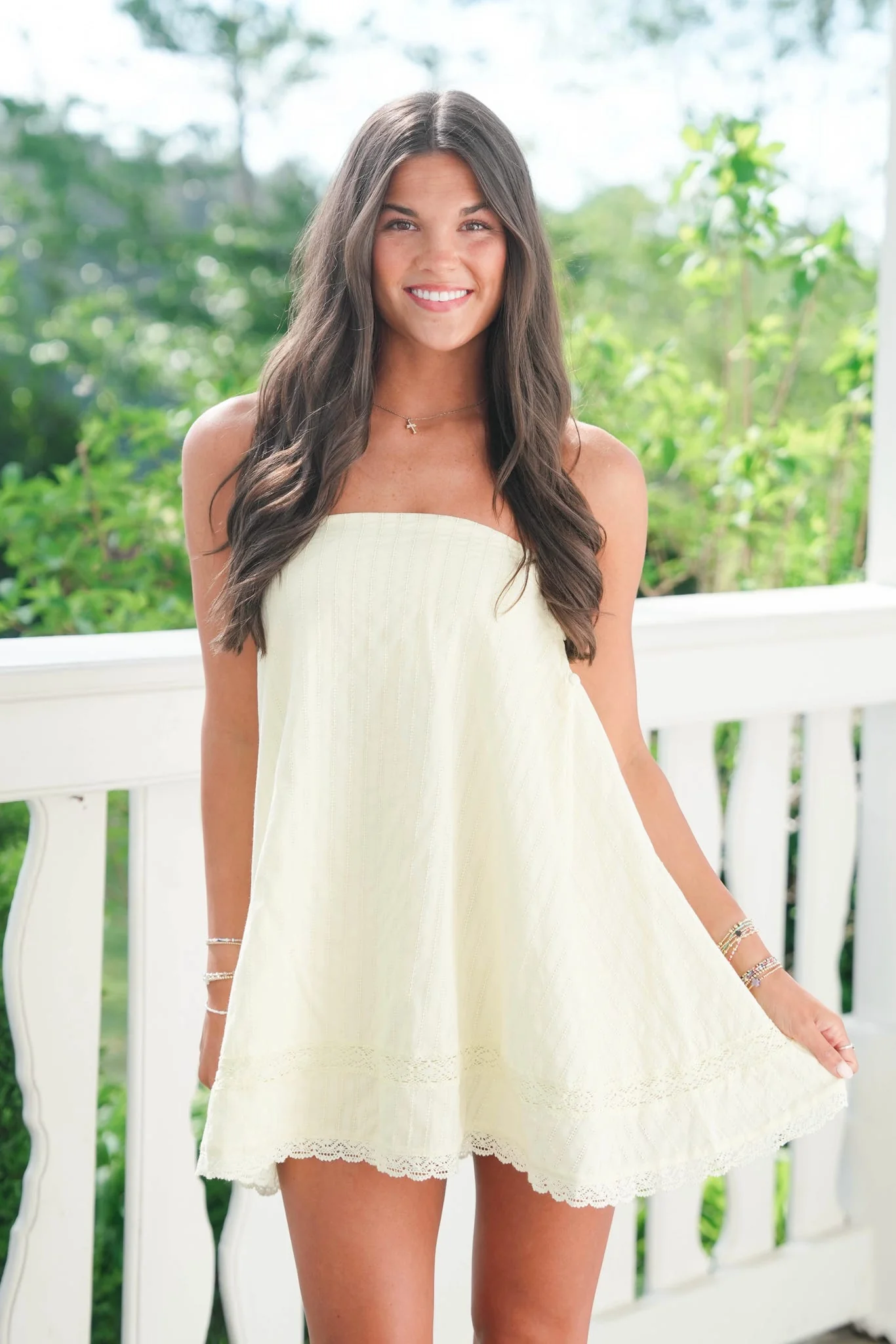 One Call Away Dress - Image 4