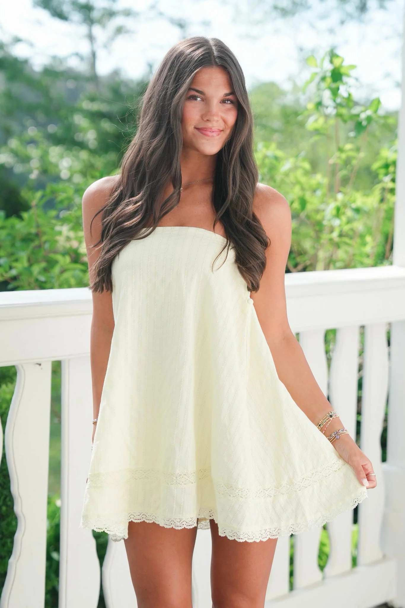 One Call Away Dress - Image 5