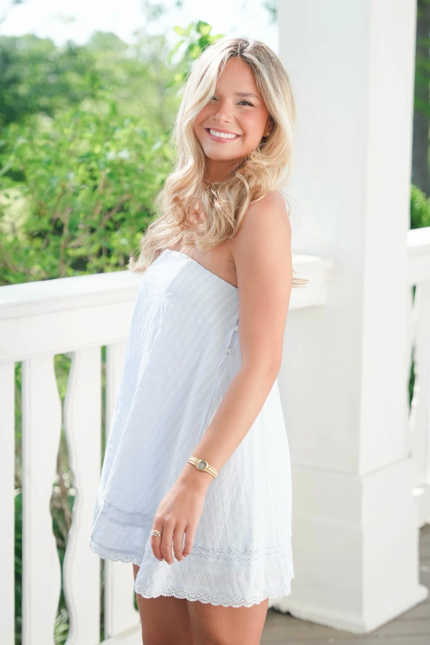 One Call Away Dress - Image 6