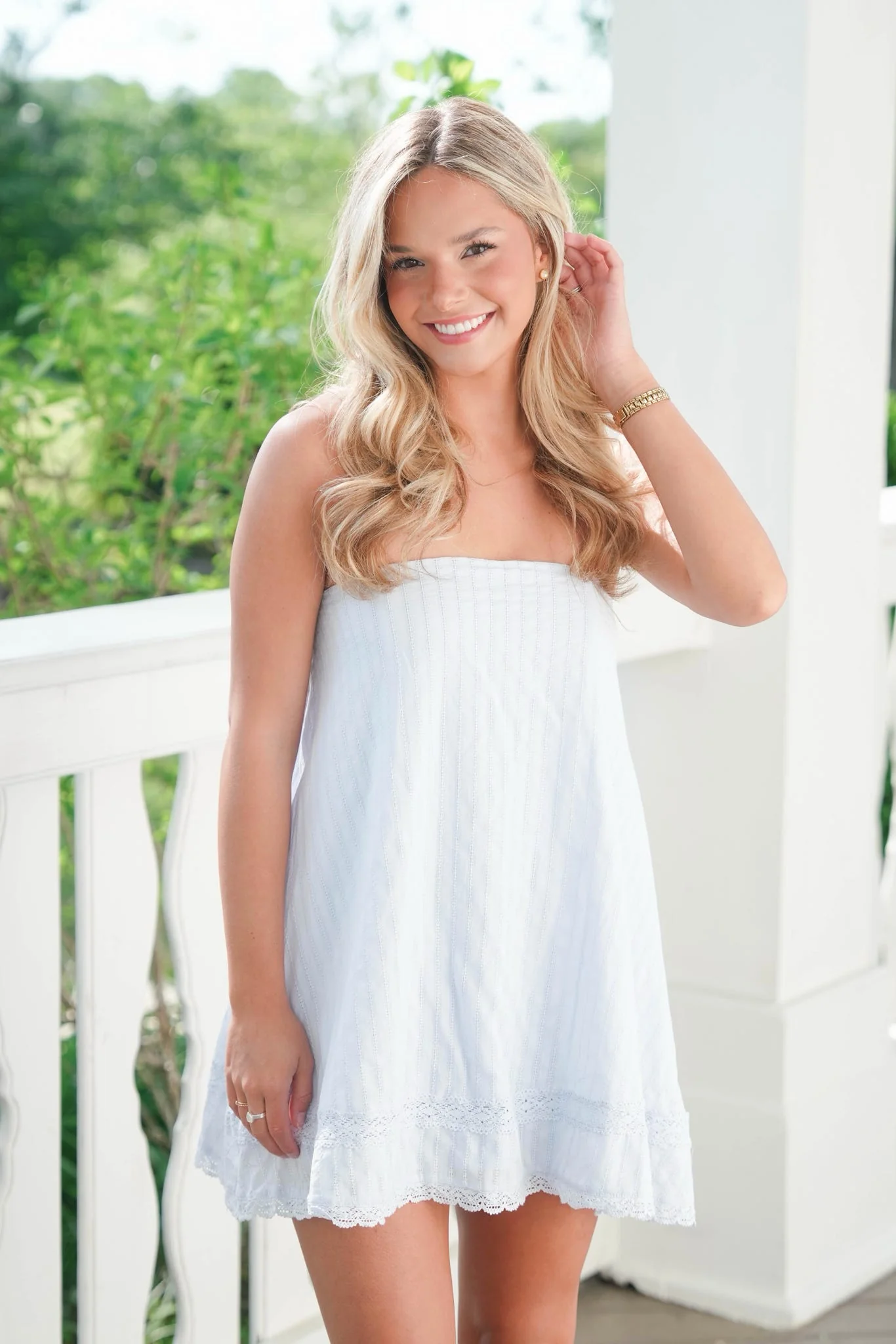 One Call Away Dress - Image 7