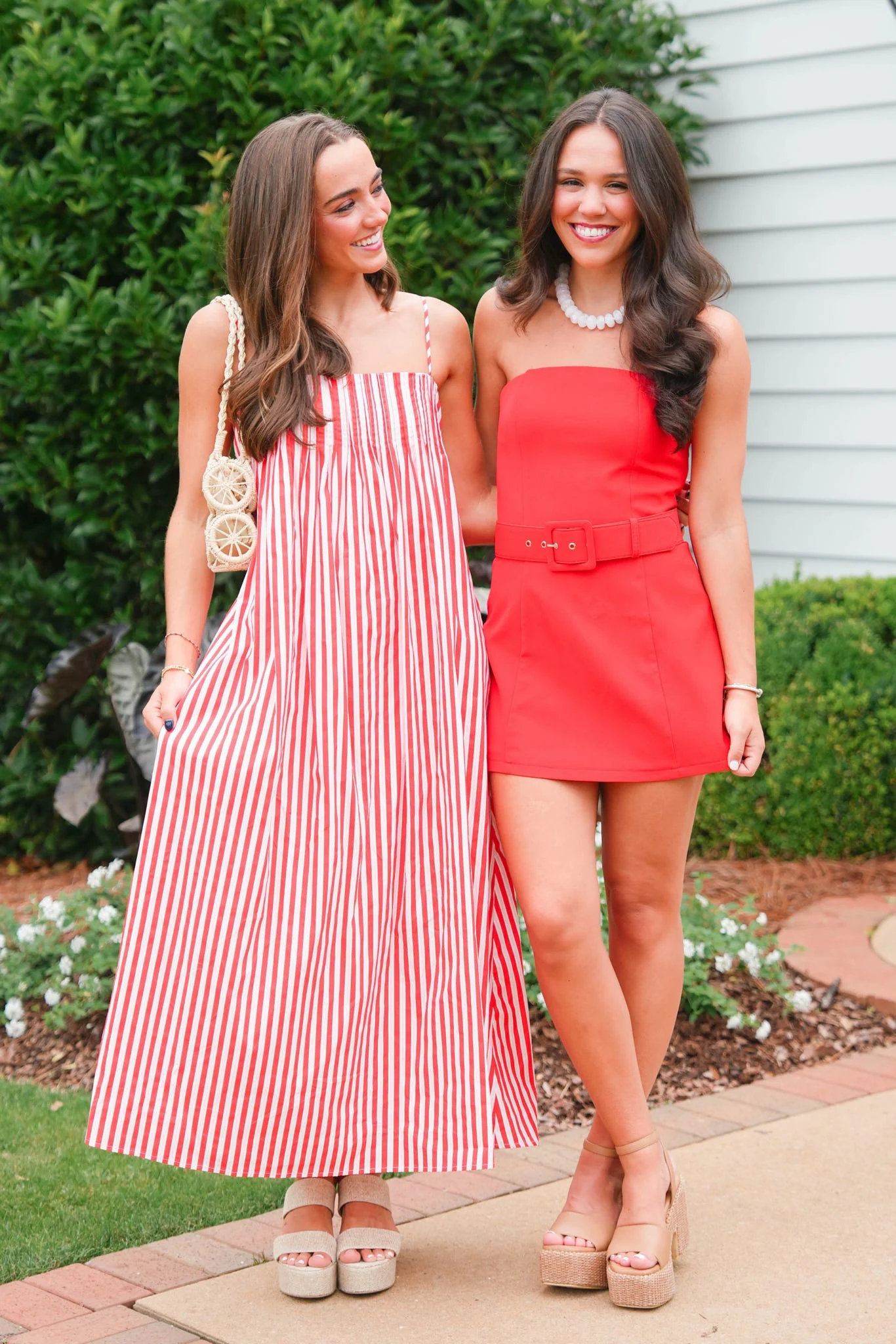For The Fun Of It Dress - Image 3