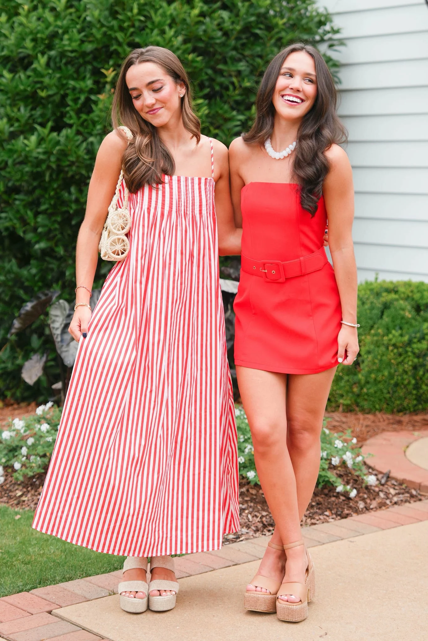 For The Fun Of It Dress - Image 4