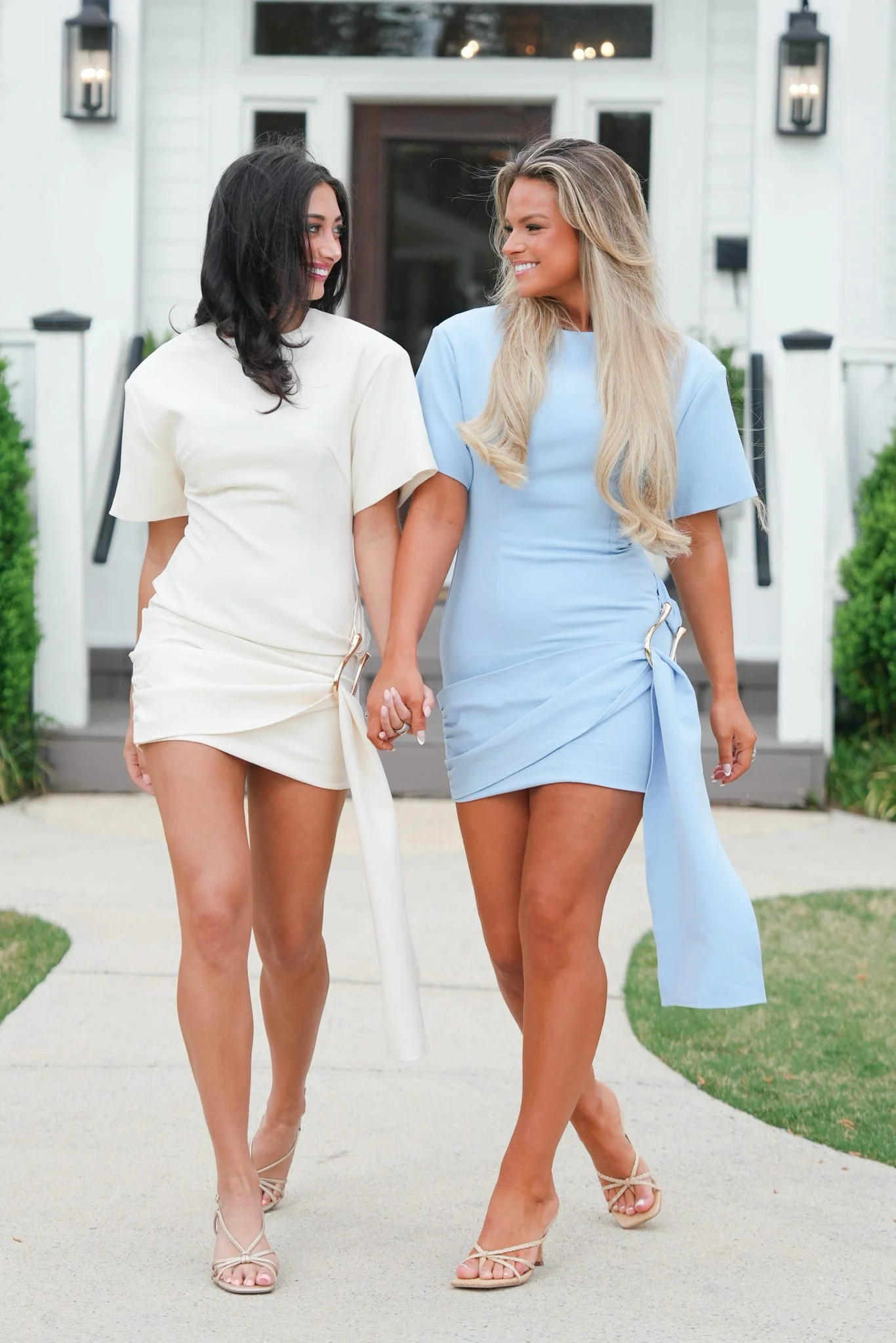Estelle Dress