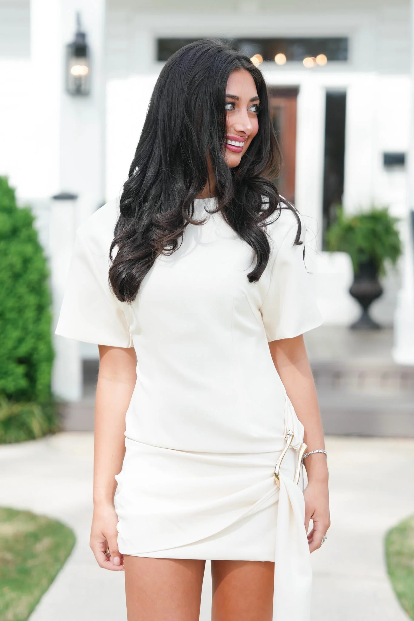 Estelle Dress - Image 7