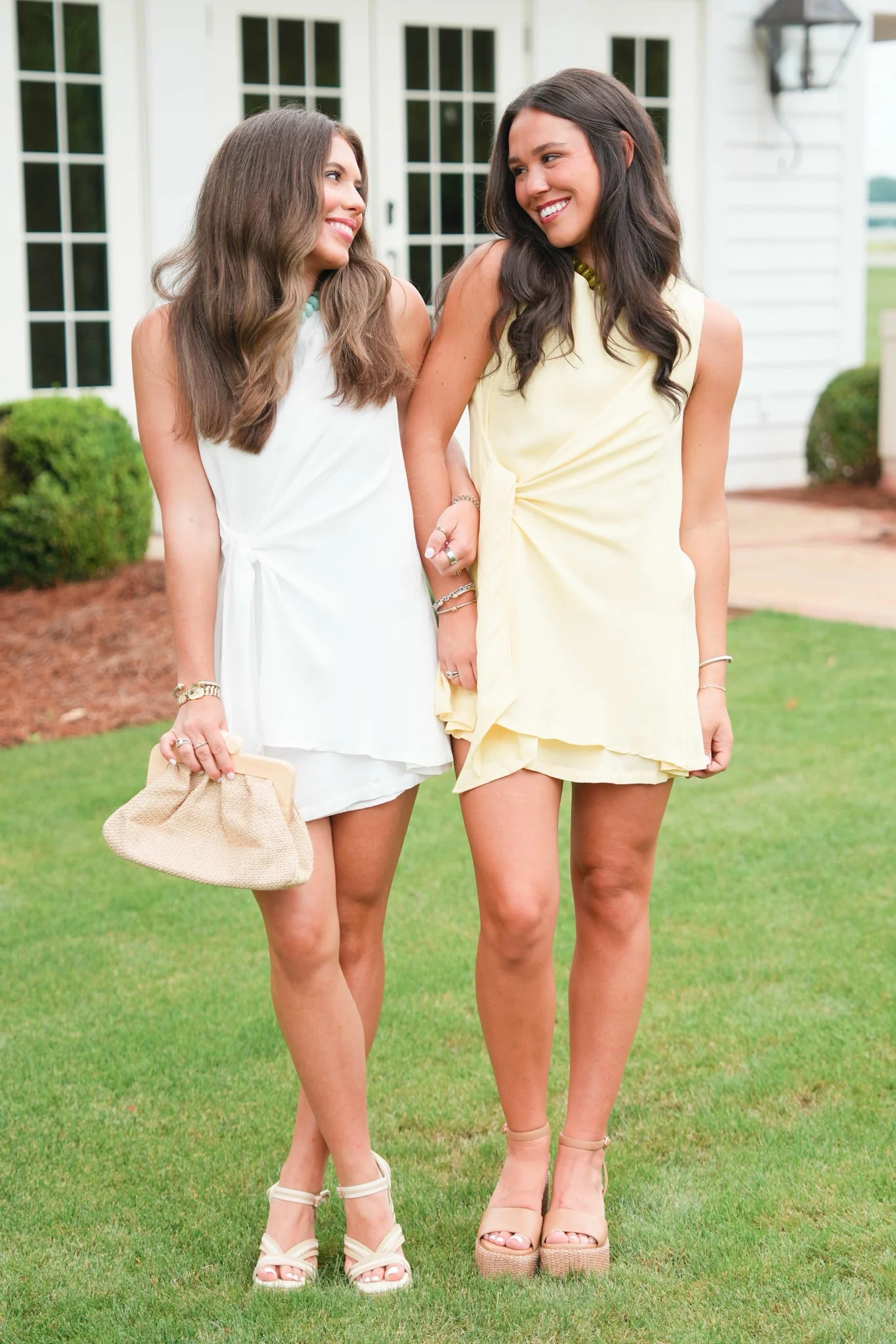 Lanie Dress - Image 4