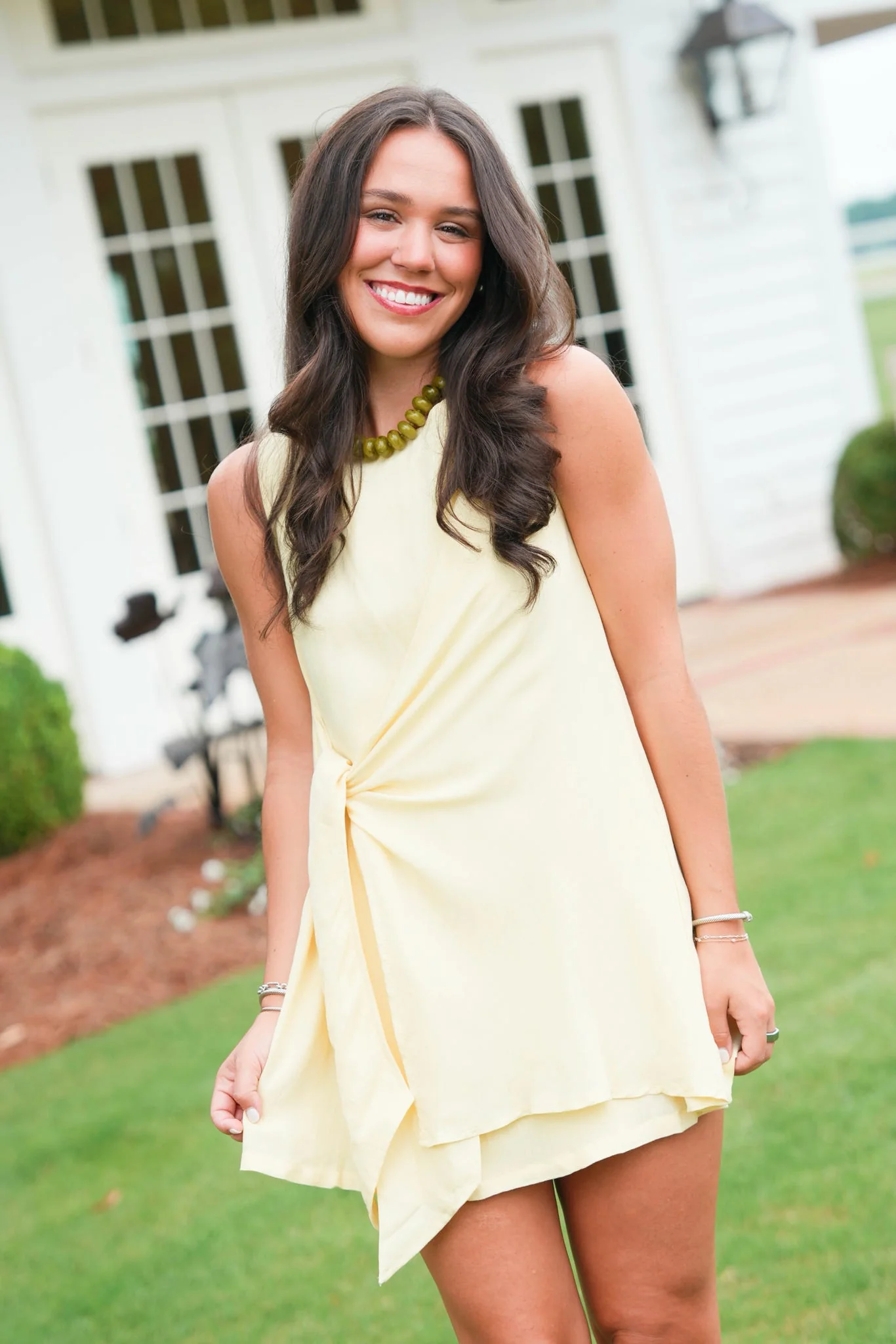Lanie Dress - Image 5
