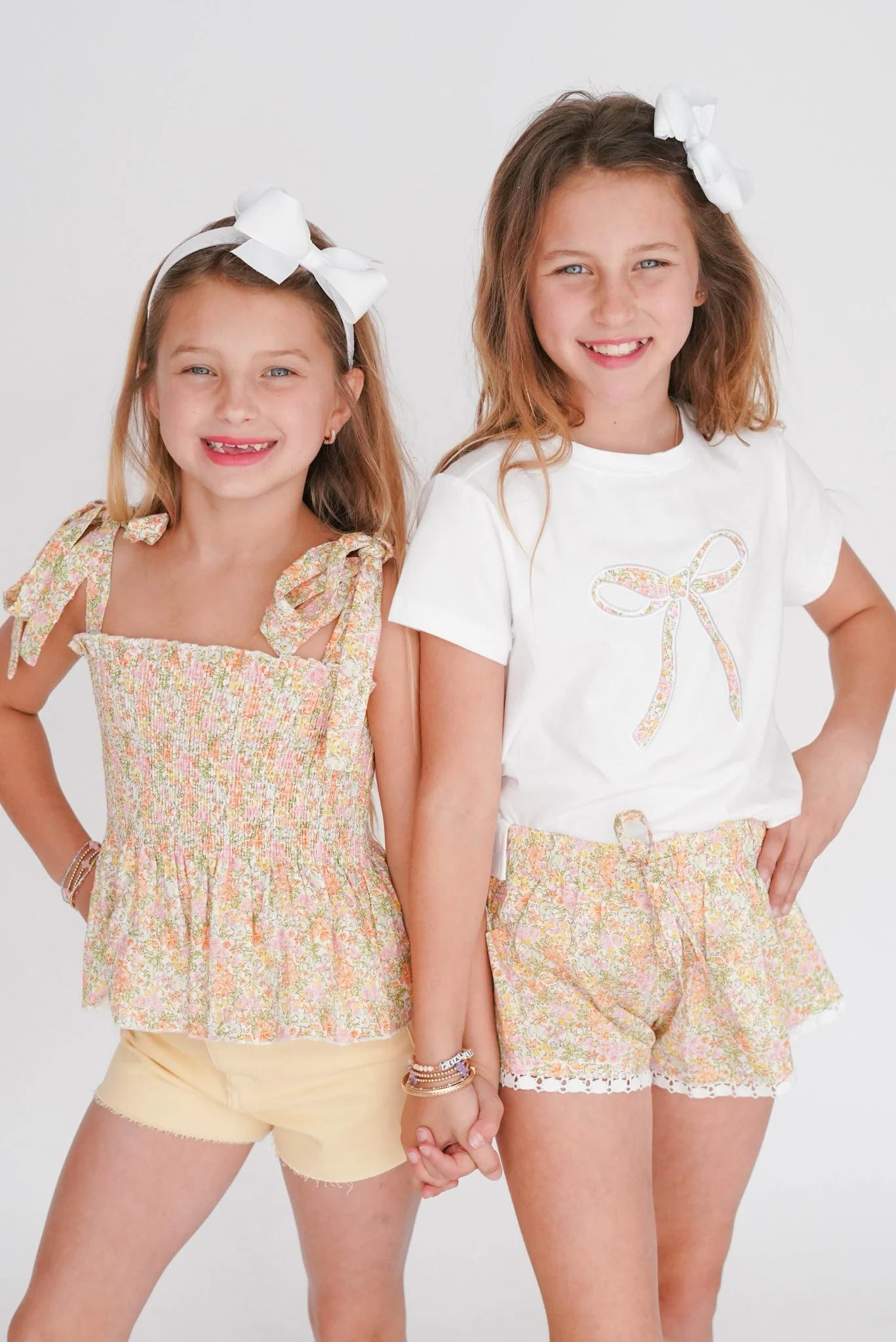Girls' Gigi Short - Image 2