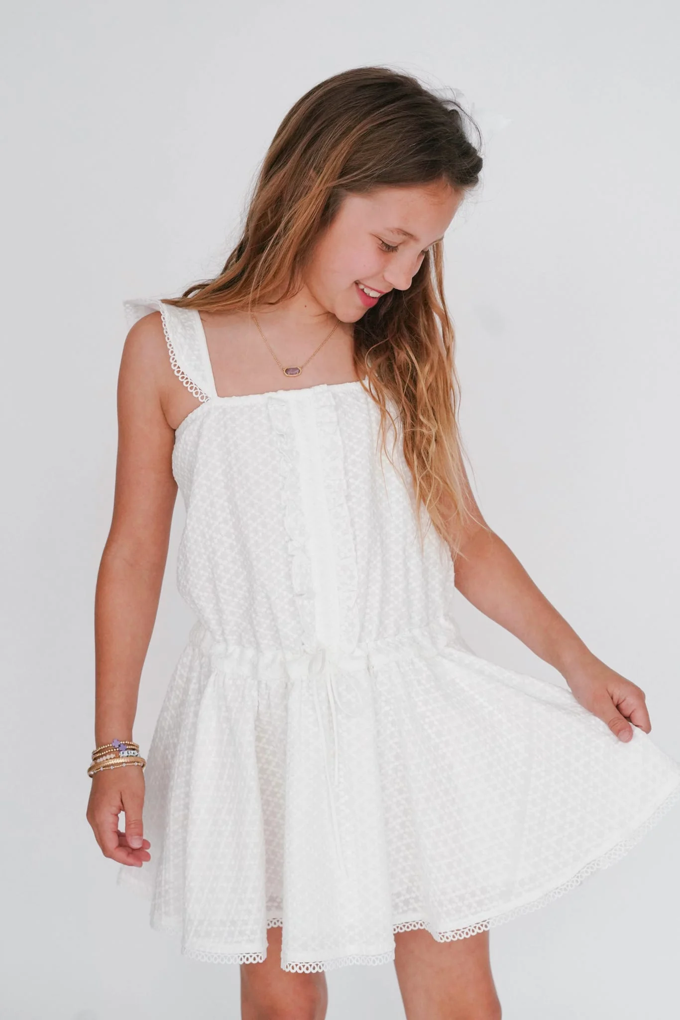 Girls' Jolie Dress