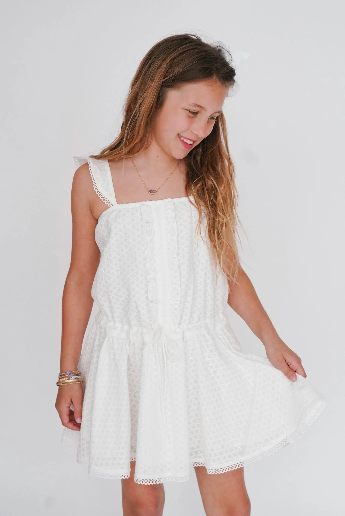 Girls' Jolie Dress - Image 2