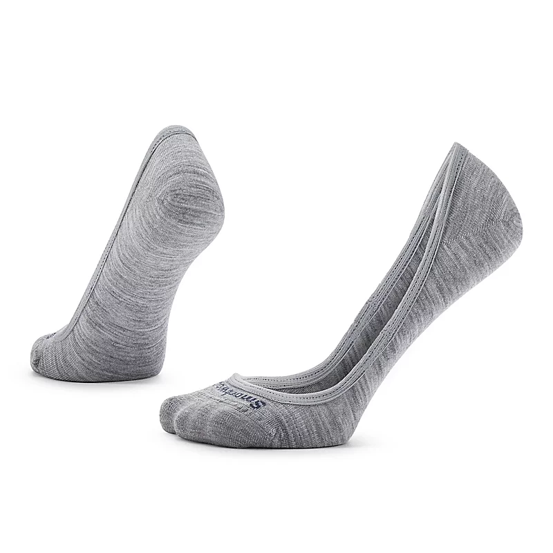 Smartwool EVDY Life LCut No Show Socks - Image 2