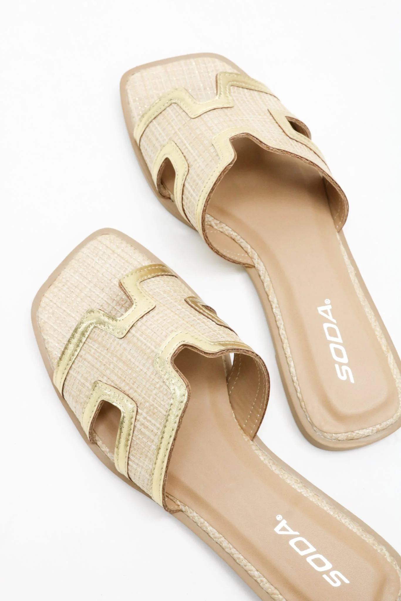 Dolli Sandal - Image 3