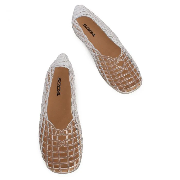 Jelly Sandal - Image 2