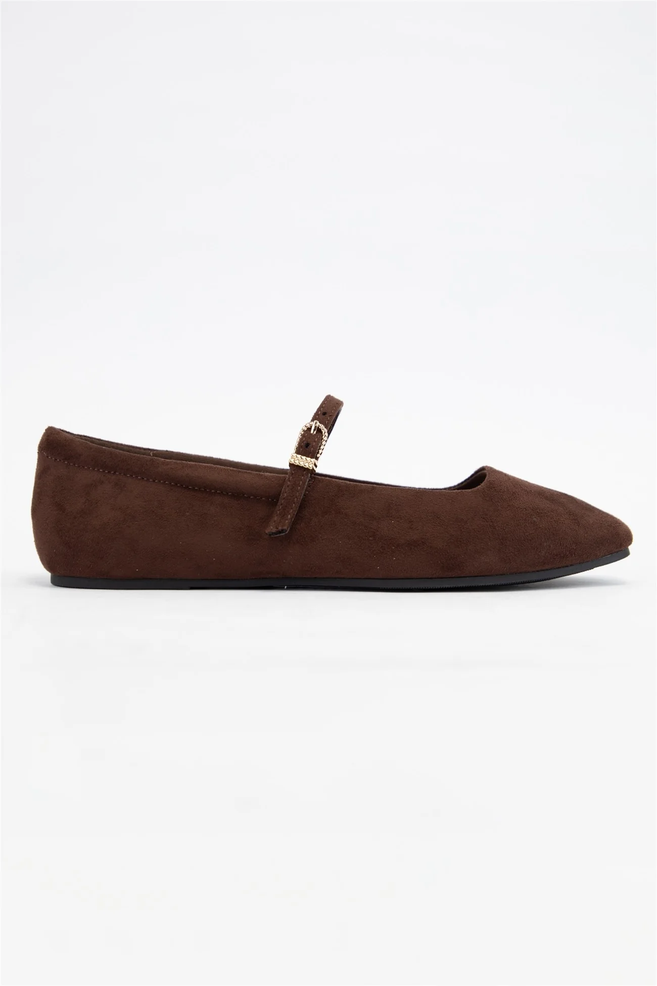 Clara Ballerina Flat - Image 5