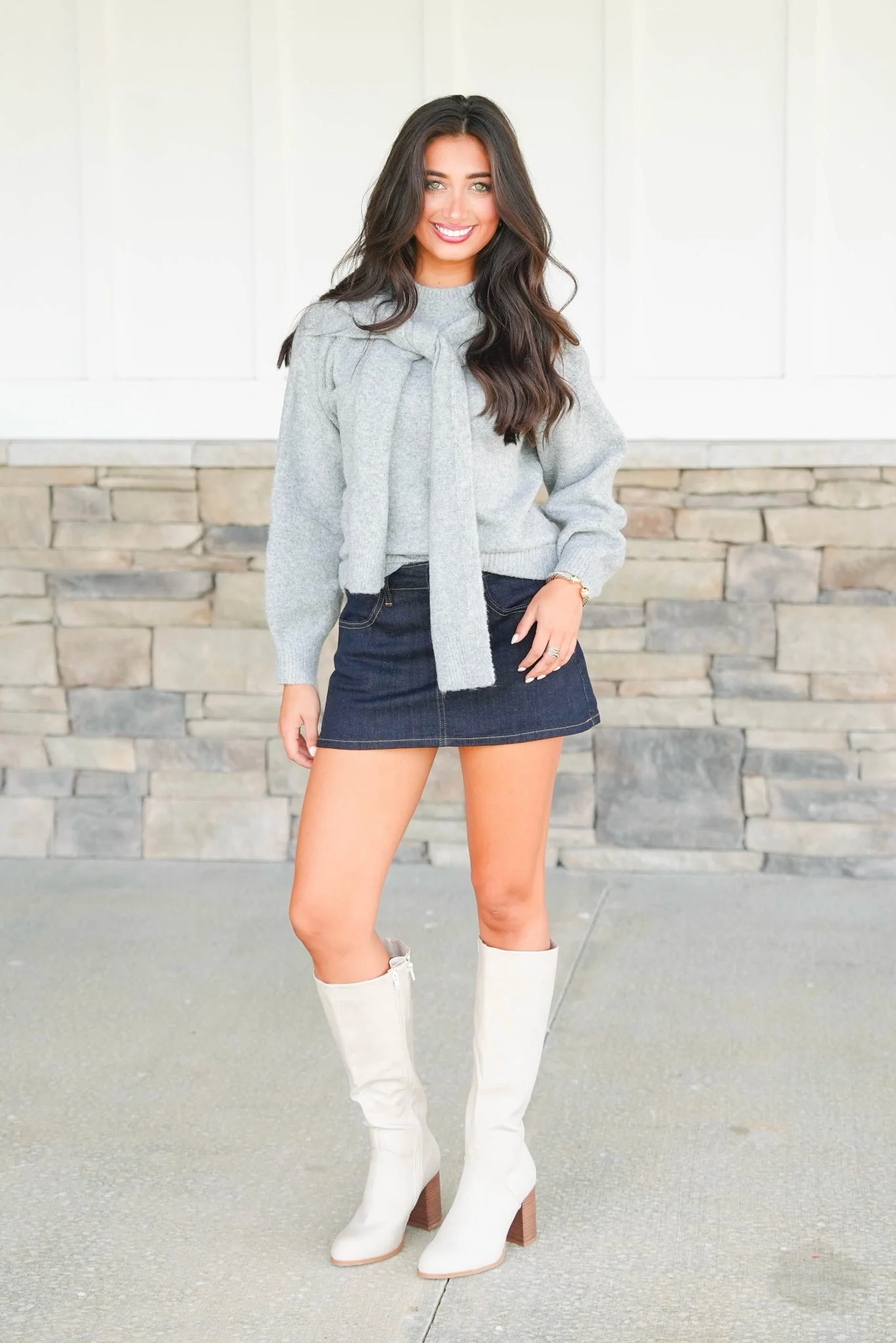 Sofina Sweater - Image 7