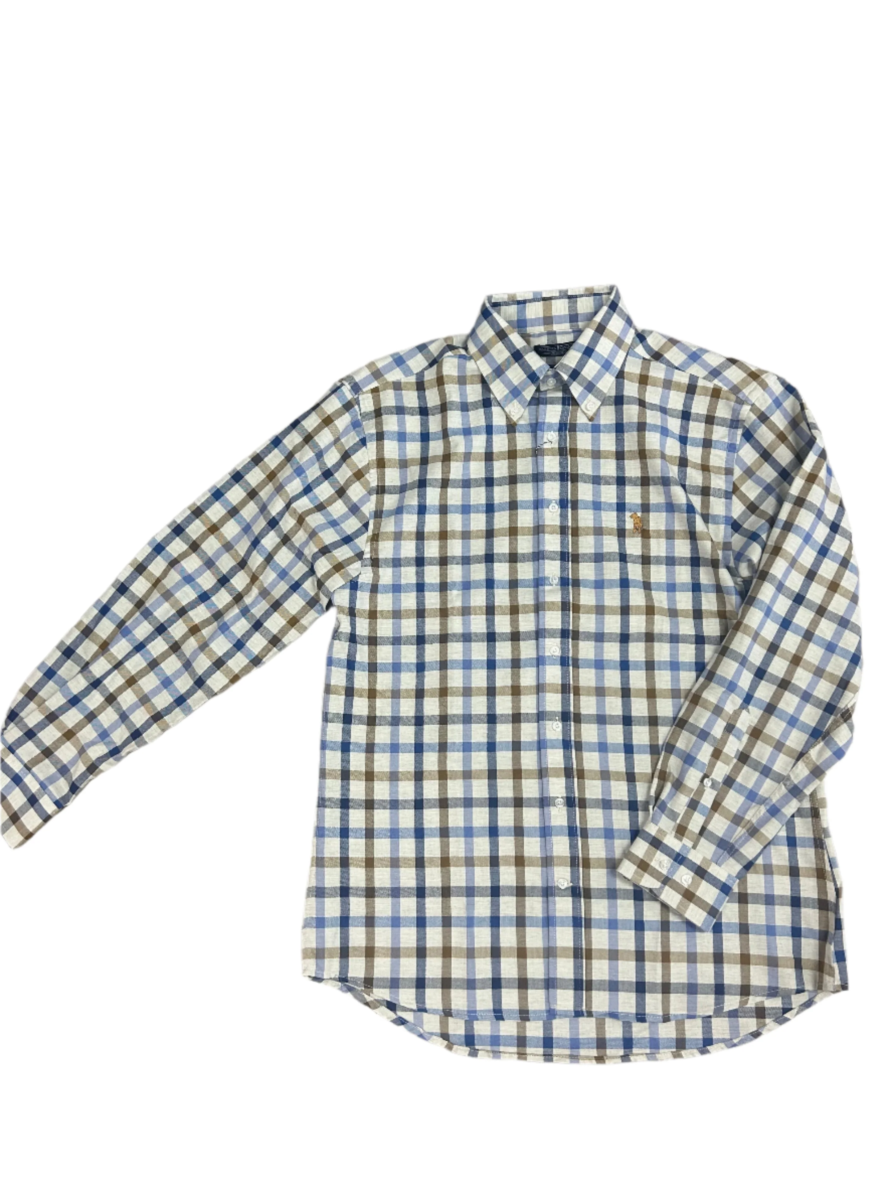 Southern Casanova Button Down - Image 4