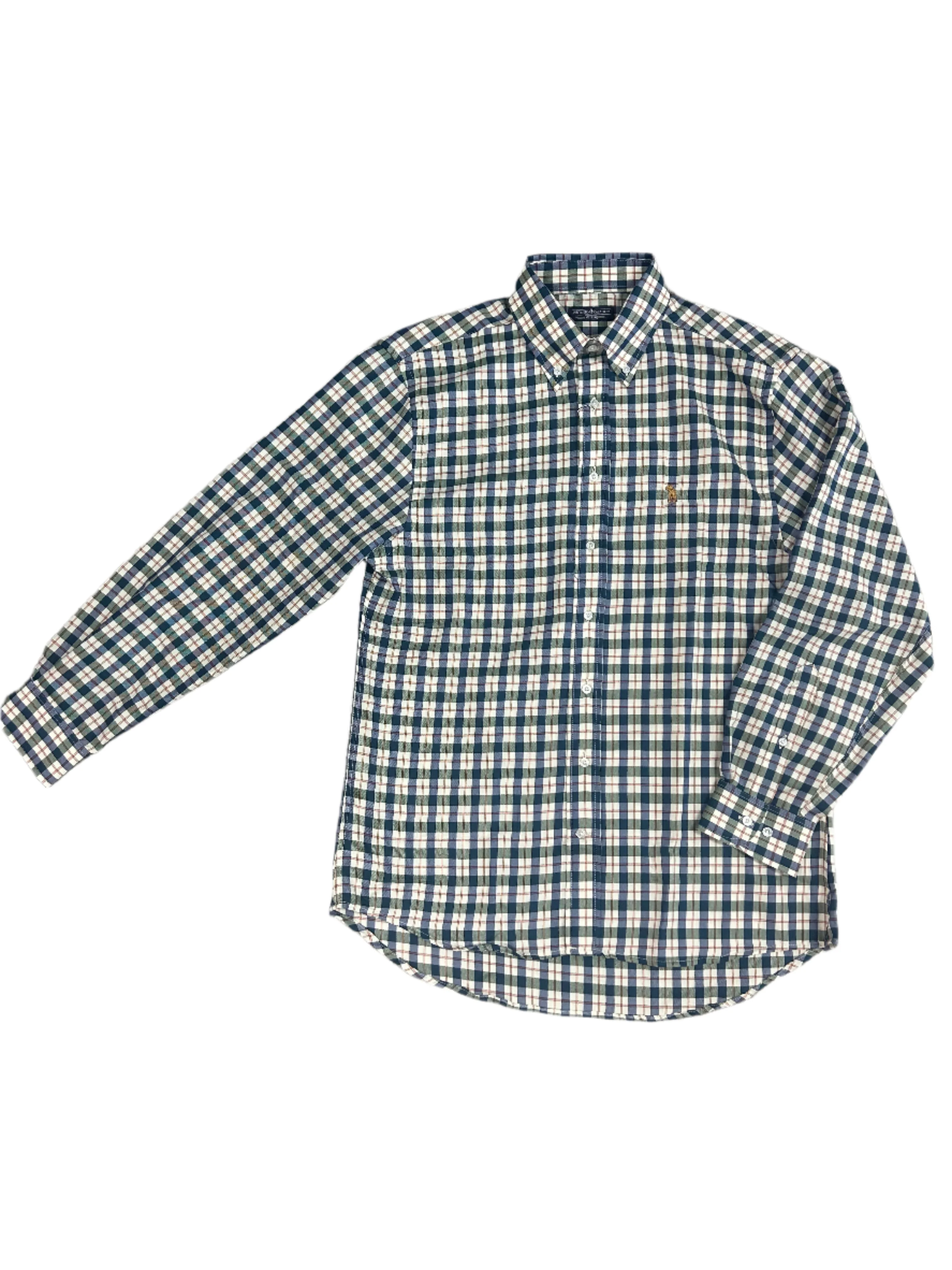 Southern Casanova Button Down - Image 5