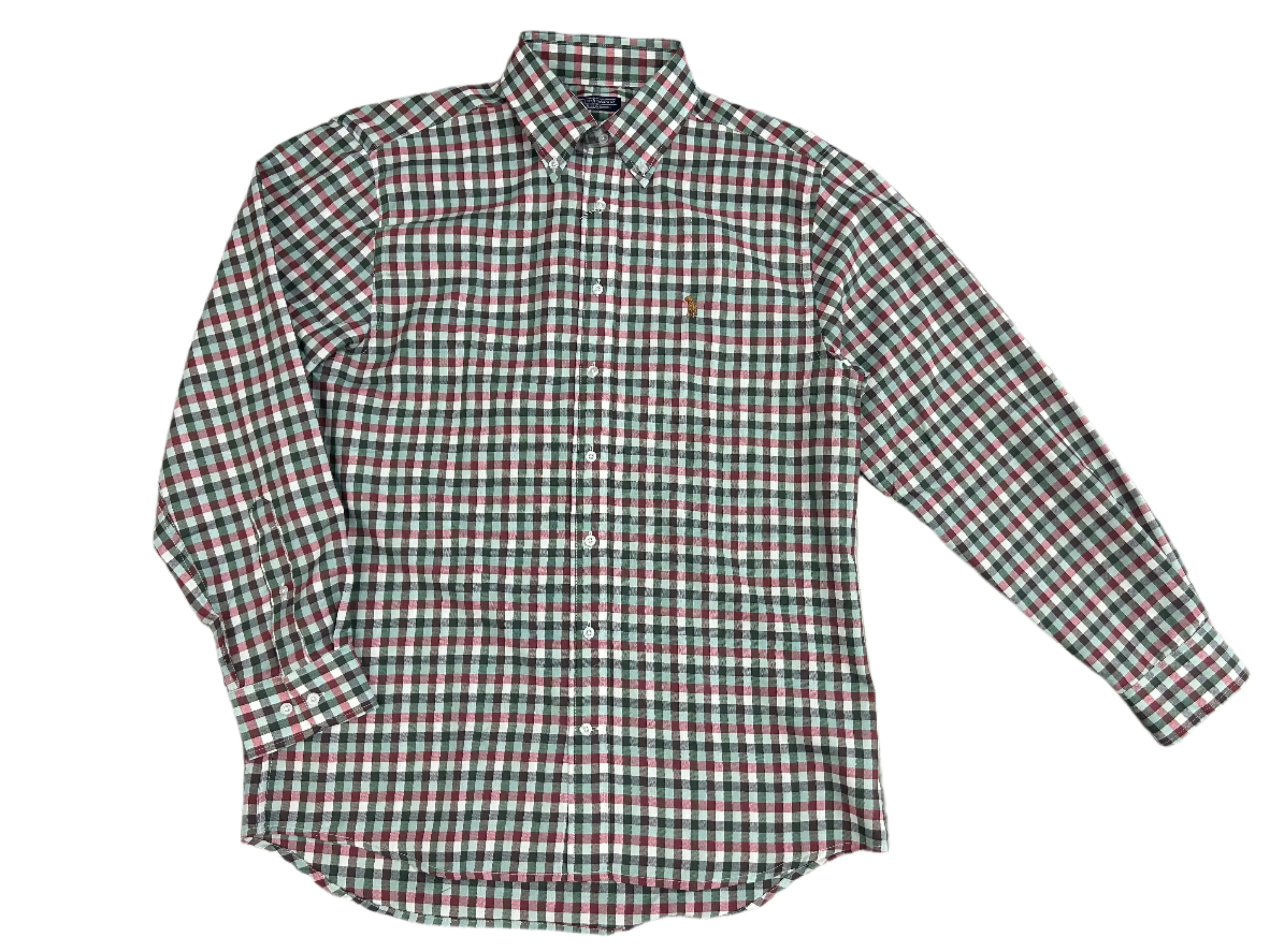 Southern Casanova Button Down - Image 6