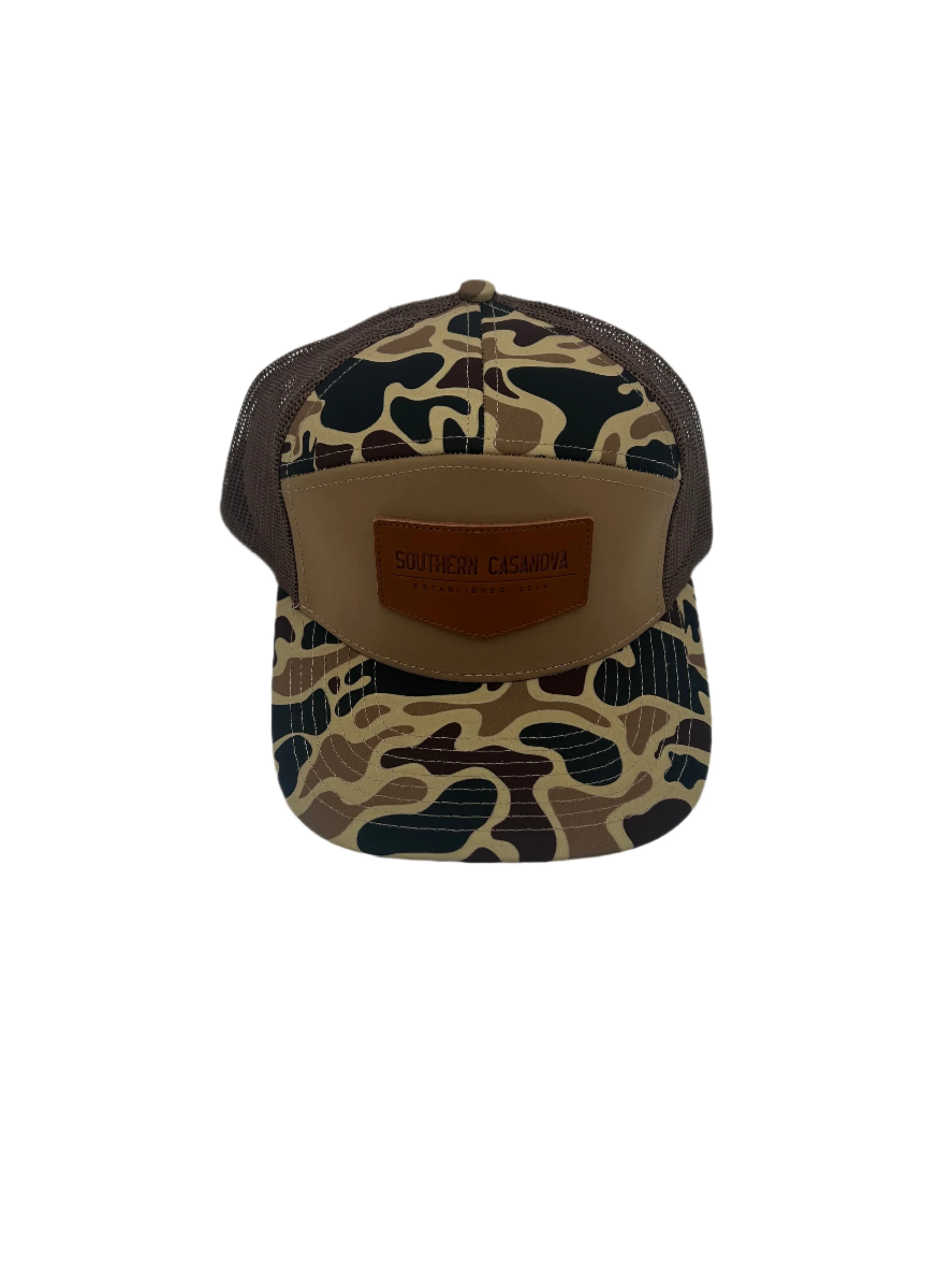 Southern Casanova Hats